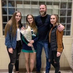 Meet your Posher, Jason